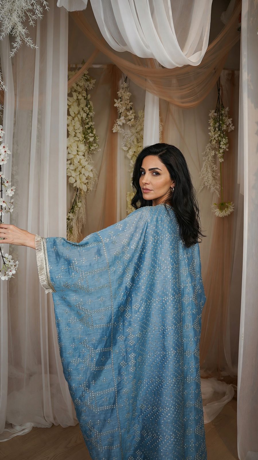 Zari Glam