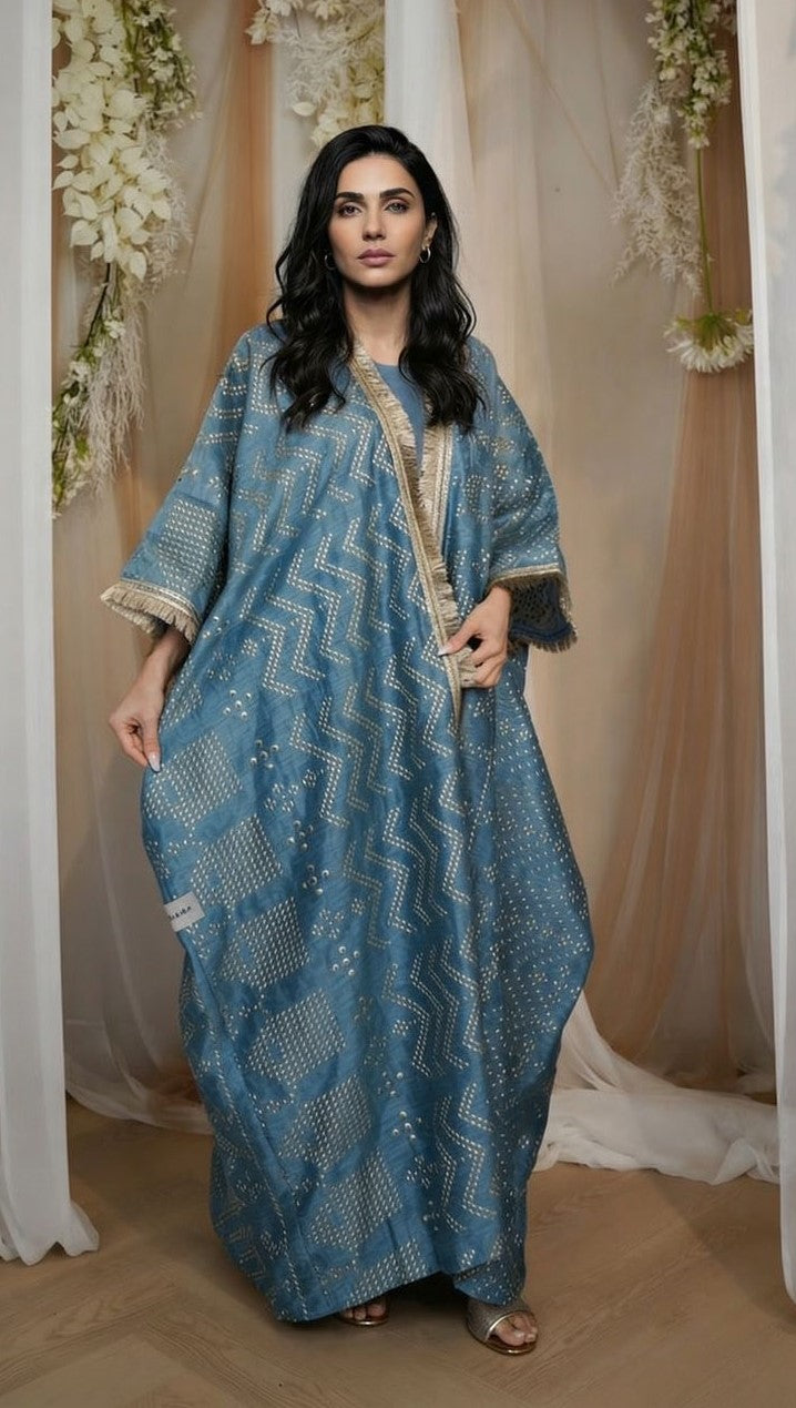 Zari Glam